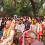 पायनियर कंपनी ने अनूपपुर में धान महादंगल का आयोजन