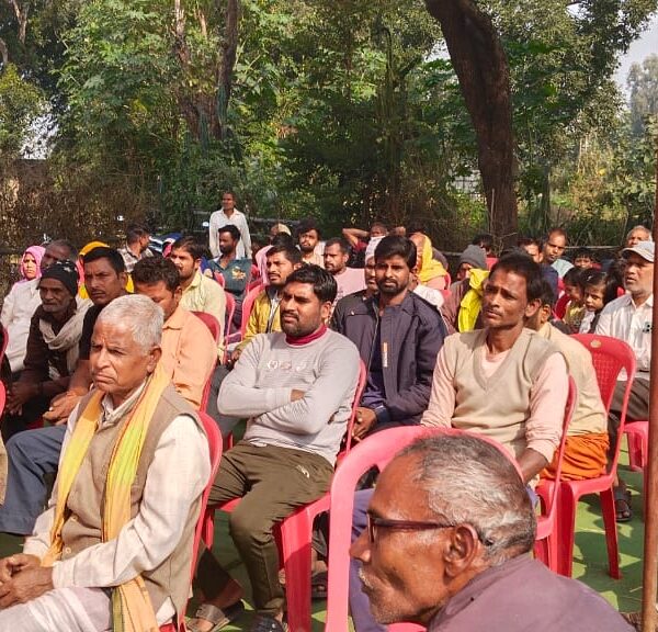 पायनियर कंपनी ने अनूपपुर में धान महादंगल का&hellip;