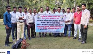 सक्रिय पत्रकार संघ की बैठक संपन्न