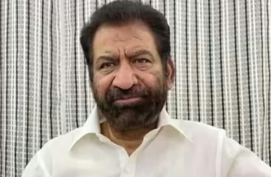 शोएब इकबाल ने AAP छोड़ी, टिकट विवाद से&hellip;