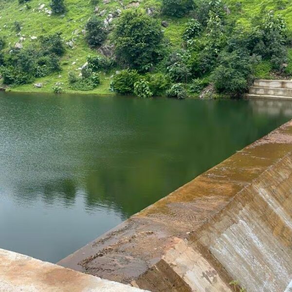 मनेंद्रगढ़ को बड़ी सौगात: पाराडोल एनीकट निर्माण के&hellip;