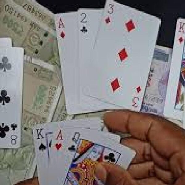 खाचरोद नगर में सट्टा और जुए का खेल,&hellip;