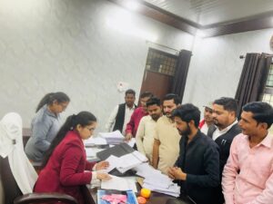 बिसवां में बहुउद्देश्यीय खेल मैदान की मांग तेज,&hellip;