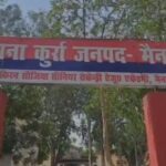 मैनपुरी में पूर्व प्रधान पर हमला