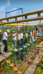 श्री साईं निकेतन स्कूल के बच्चों ने किया&hellip;