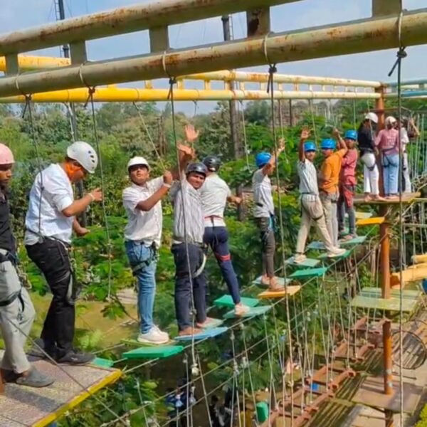 श्री साईं निकेतन स्कूल के बच्चों ने किया&hellip;