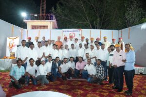 युवाओं ने संभाली विरासत, जाकोब तालाब सौंदर्यकरण की&hellip;