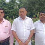 दिल्ली विस्फोट पर बीजेपी नेता का कड़ा बयान