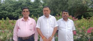 दिल्ली विस्फोट पर बीजेपी नेता का कड़ा बयान