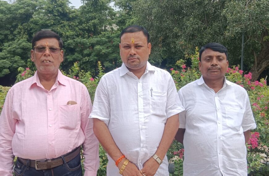 दिल्ली विस्फोट पर बीजेपी नेता का कड़ा बयान