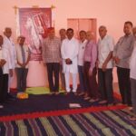 जालोर में वीरमदेव प्रतिमा के प्रस्तावित अनावरण को लेकर बैठक