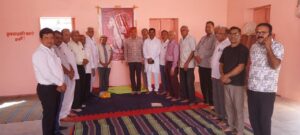 जालोर में वीरमदेव प्रतिमा के प्रस्तावित अनावरण को&hellip;