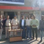 कोतमा पुलिस की सराहनीय पहल