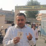 गया में मतदान को लेकर जागरूकता बढ़ी