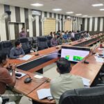 सीतापुर: जिलाधिकारी ने नगरीय निकायों को कड़े निर्देश दिए