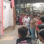 फिरोजाबाद: यातायात माह-नवंबर 2025 में जागरूकता अभियान