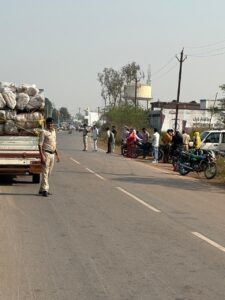 बलौदाबाजार-भाटापारा: पुलिस का “ऑपरेशन क्लीन स्वीप” सक्रिय, 44&hellip;