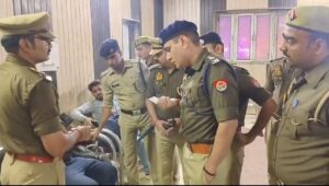 दिल्ली धमाके के बाद प्रतापगढ़ में हाई अलर्ट&hellip;