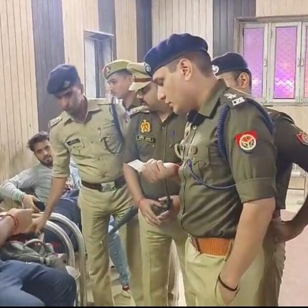 दिल्ली धमाके के बाद प्रतापगढ़ में हाई अलर्ट&hellip;