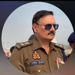 एसपी राजेश द्विवेदी की अनोखी पहल: अब जनता&hellip;