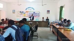 महेशपुर में चलंत लोक अदालत और विधिक जागरूकता&hellip;