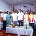 रायगढ़ में सरदार पटेल की 150वीं जयंती पर भव्य ‘यूनिटी मार्च’