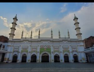 गया में आकर्षण का केंद्र बनी मोसपुए की&hellip;