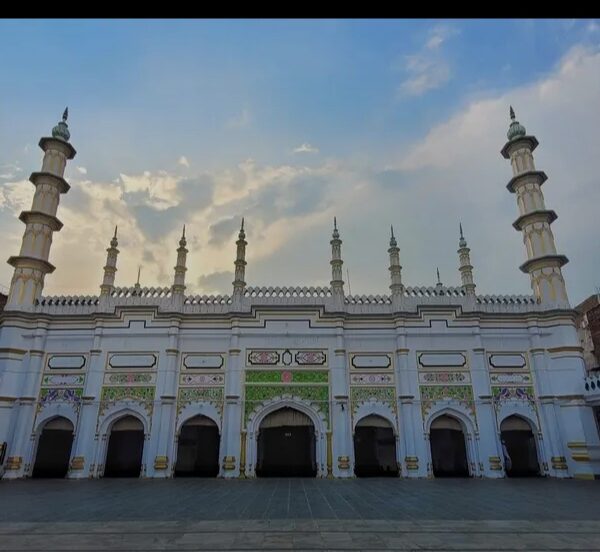 गया में आकर्षण का केंद्र बनी मोसपुए की&hellip;