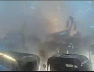 दिल्ली के महिपालपुर में रेडिसन होटल के पास&hellip;