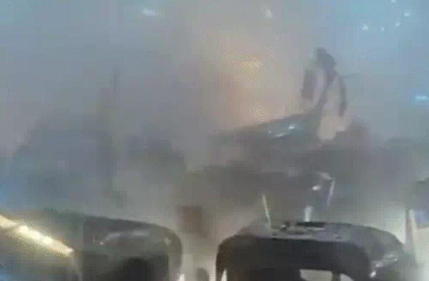 दिल्ली के महिपालपुर में रेडिसन होटल के पास&hellip;