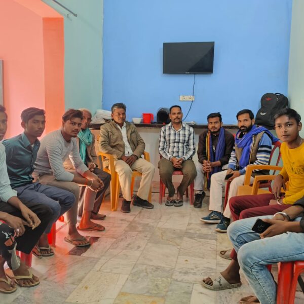 रामनगर पुलिस की नशे के विरुद्ध बड़ी कार्रवाई