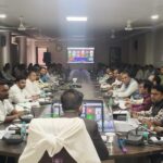 बलौदाबाज़ार (करदा) — धान उपार्जन केंद्रों में किसानों की समस्या का 48 घंटे में समाधान