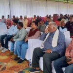 अनूपपुर — किसानों को उनकी उपज का सही मूल्य दिलाने सरकार प्रतिबद्ध, भावांतर योजना का जिला स्तरीय कार्यक्रम