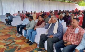 अनूपपुर — किसानों को उनकी उपज का सही&hellip;