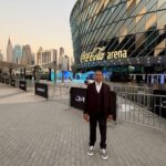 पाकुड़ — दुबई में दमक बिजनेस मीट में लुत्फल हक की उपस्थिति, रणबीर कपूर और आलिया भट्ट भी शामिल