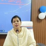 जिला प्रशासन ने मतगणना केंद्रों पर सुरक्षा कड़ी की