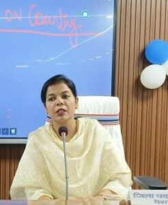 जिला प्रशासन ने मतगणना केंद्रों पर सुरक्षा कड़ी&hellip;