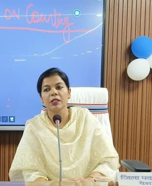 जिला प्रशासन ने मतगणना केंद्रों पर सुरक्षा कड़ी&hellip;