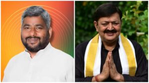 सुल्तानगंज में चौथा राउंड पूरा