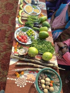 जनजातीय गौरव दिवस पर चिल्हारी में विकासखंड स्तरीय&hellip;