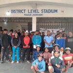 साइक्लोथॉन: अपने झारखंड को जानें कार्यक्रम में दिखा उत्साह