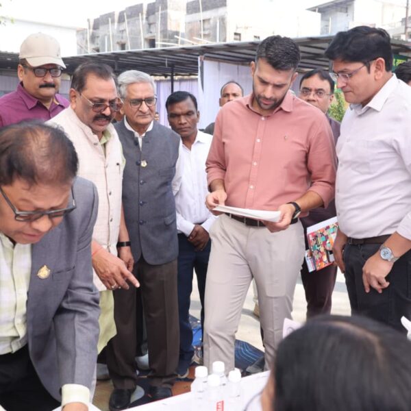 धान खरीदी महापर्व 15 नवम्बर से शुरू, प्रति&hellip;