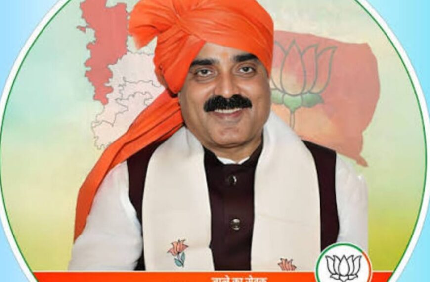 जाले विधानसभा: जीवेश कुमार ने तीसरी जीत, 20,000&hellip;