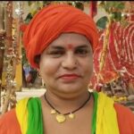 मुस्कान किन्नर ने तरौल में काली माता के सौंदर्यीकरण के लिए दिया 11 हजार रुपए का अनुदान