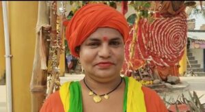 मुस्कान किन्नर ने तरौल में काली माता के&hellip;