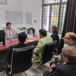 अधिक वाद निस्तारण पर जोर, राष्ट्रीय लोक अदालत की तैयारियों की समीक्षा