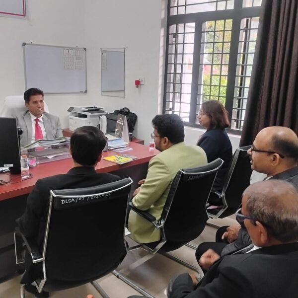 अधिक वाद निस्तारण पर जोर, राष्ट्रीय लोक अदालत&hellip;