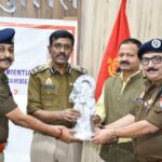 पुलिस SPEL प्रोग्राम फेज-02 में छात्रों को मिला प्रशिक्षण