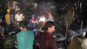 भागलपुर के सेल टैक्स ऑफिस में लगी भीषण&hellip;