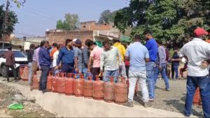कोतमा और बिजुरी में रसोई गैस की किल्लत&hellip;